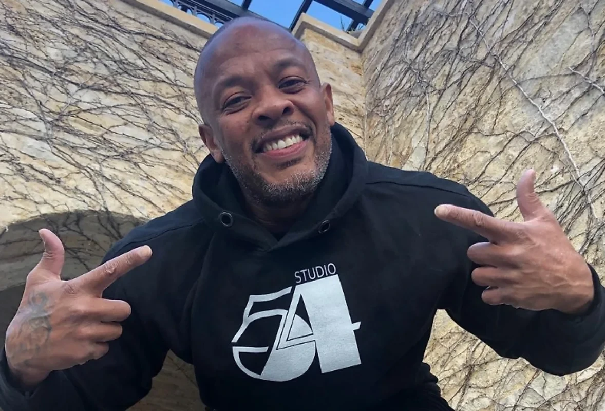 Dr. Dre yaradıcılığında süni intellektdən istifadə etdiyini təsdiqlədi