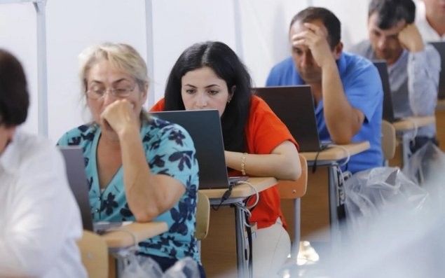 Direktorların işə qəbulu ilə bağlı müddət uzadıldı