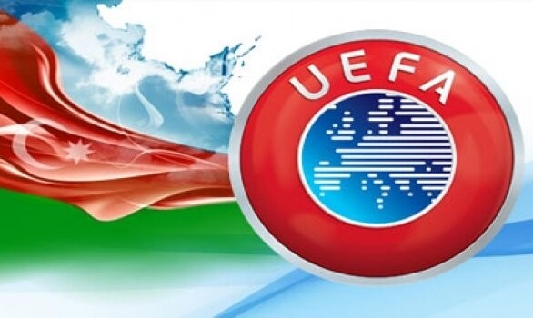 UEFA reytinqi: Azərbaycanın mövqeyi dəyişmədi