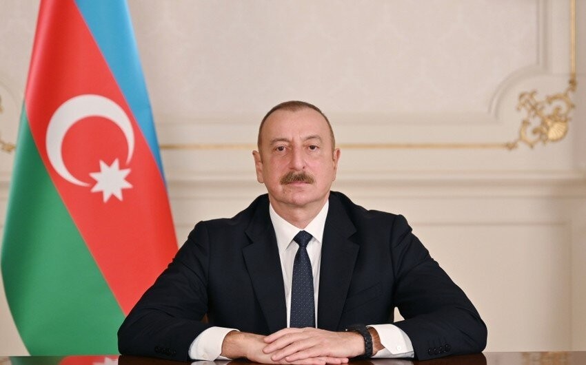 İlham Əliyev "Balıqçılıq haqqında" qanunu təsdiqlədi