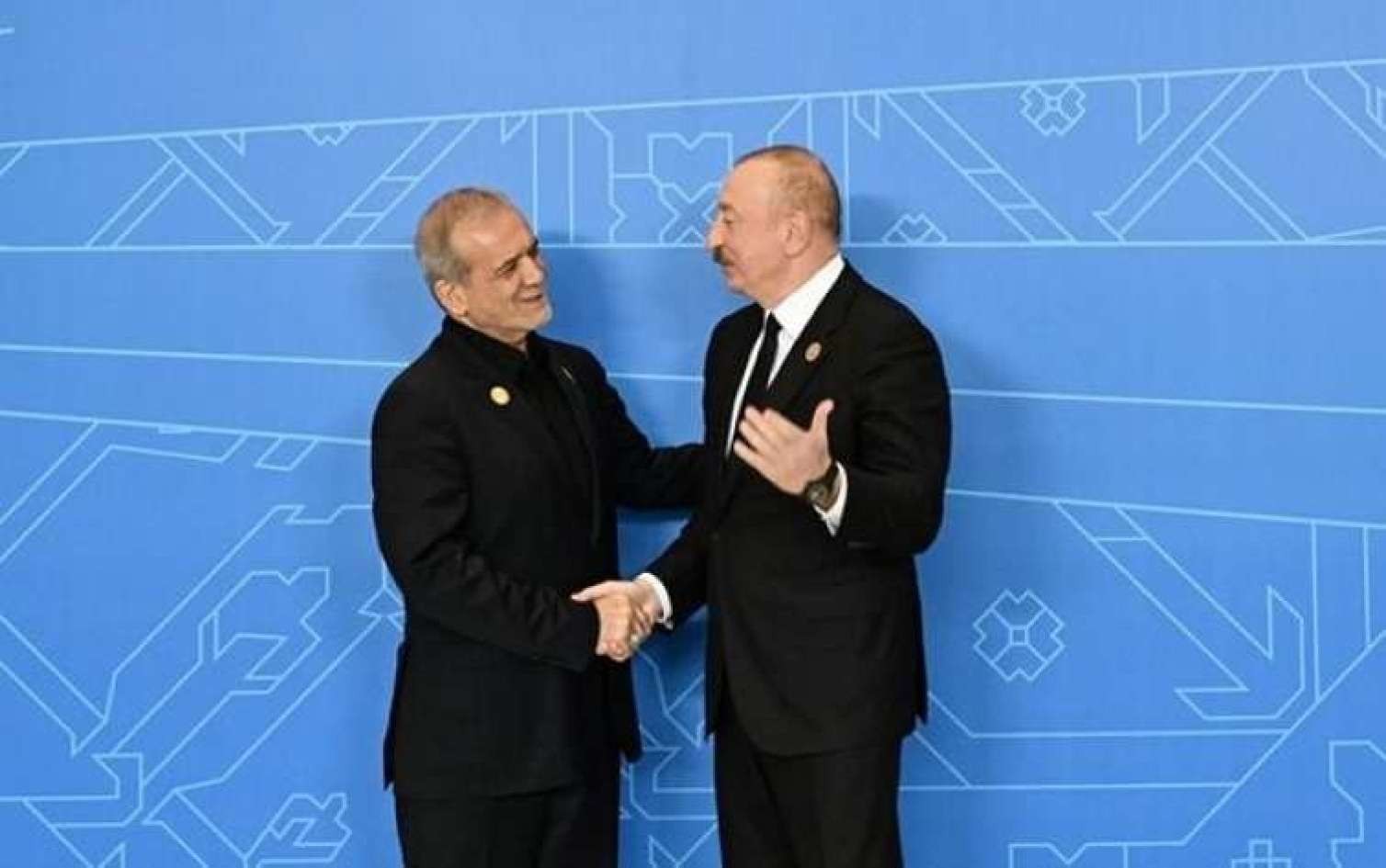 “Pezeşkianın Əliyevə etdiyi bir zəng vəziyyəti tamam dəyişdi”