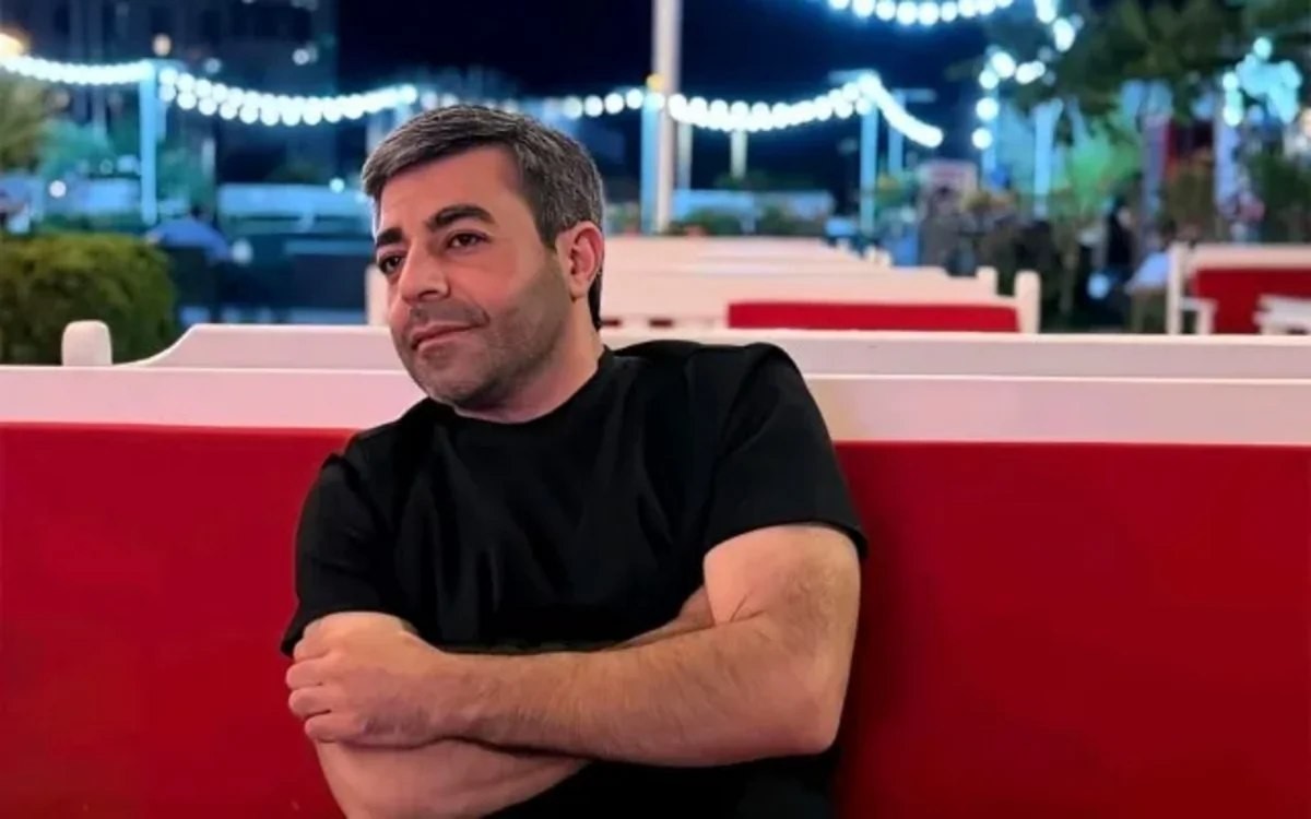 Daha bir tiktoker həbs edildi