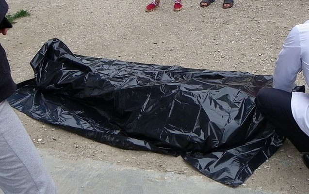 Yeni Yasamalda 8-ci mərtəbədən yıxılan kişi öldü