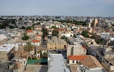 Northern Cyprus declares three-day mourning