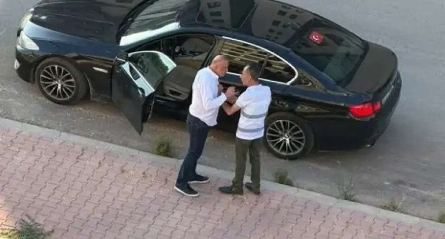 Deputatın bıçaqlanmasının   DETALLARI