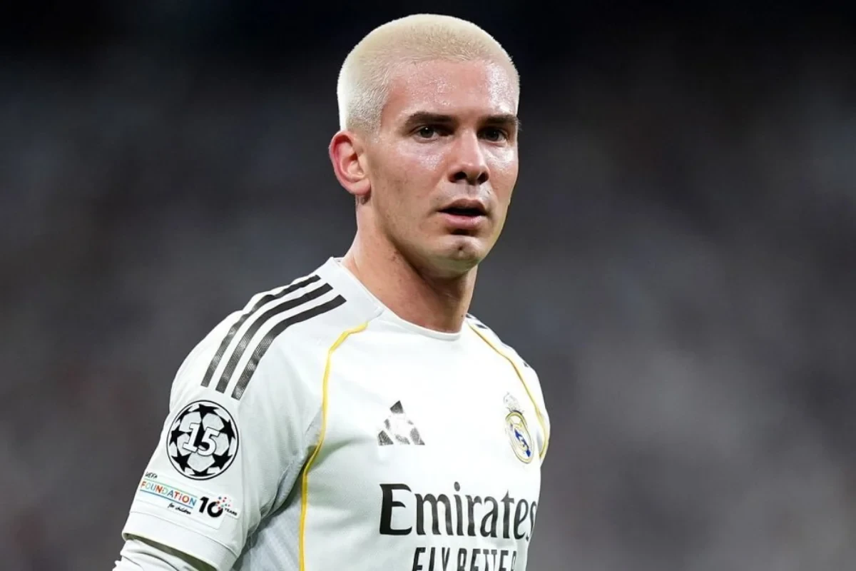 "Real Madrid"in 18 yaşlı futbolçusu İtaliya klubuna keçdi