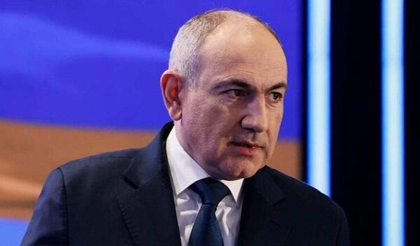 Pashinyan appointed Armenia's Prime Minister