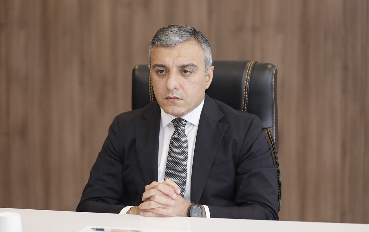 AAYDA sədri onu özünə müşavir təyin etdi -