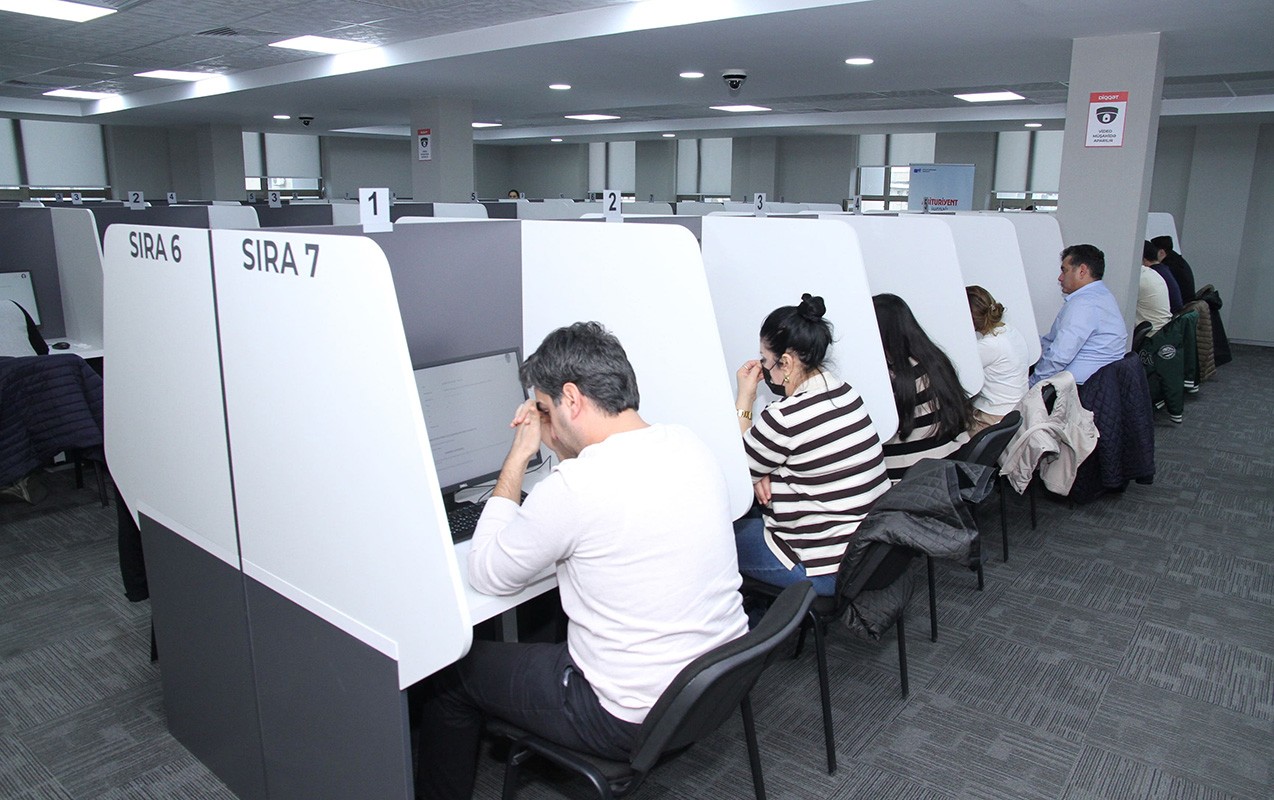 Jurnalistika ixtisası üzrə qabiliyyət imtahanının nəticələri -
