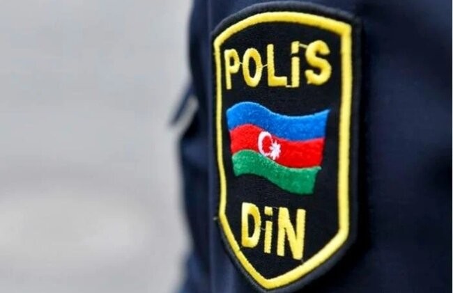 Cinayət törətməkdə şübhəli bilinən 53 nəfər saxlanıldı
