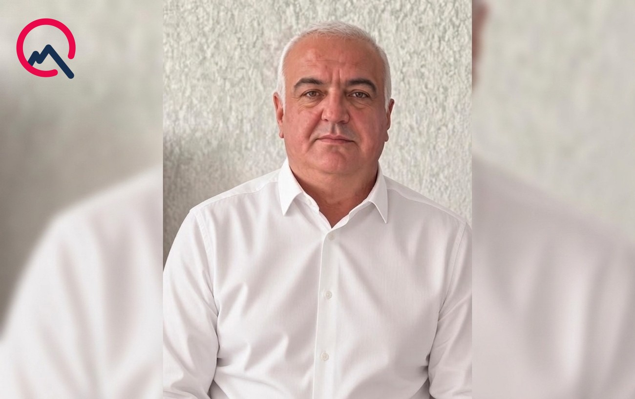 Laçında icra nümayəndəsi vəfat etdi