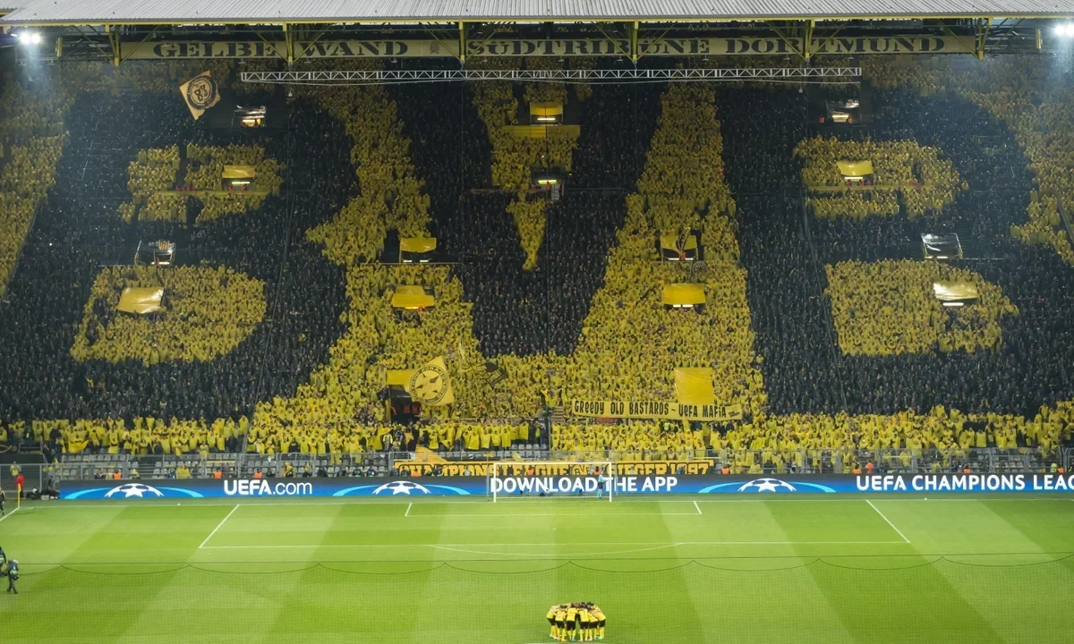 "Sabah"la oyunöncəsi "Borussiya Dortmund"a ağır zərbə: Yeni transfer sıradan çıxdı - FOTO