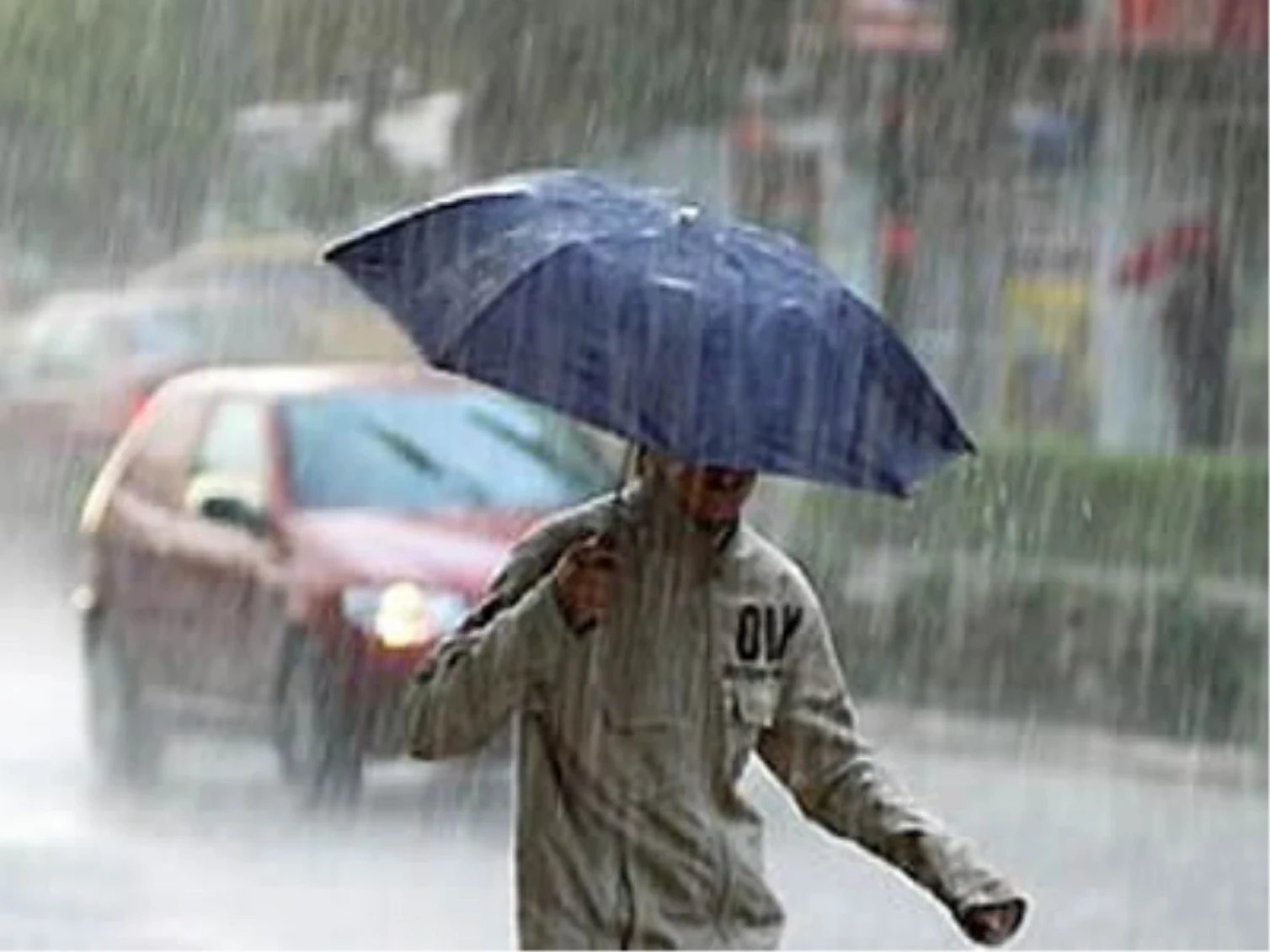 Hava xəbəri müzakirə yaratdı:   Bakıya 4 gün yağış, ardınca isə…