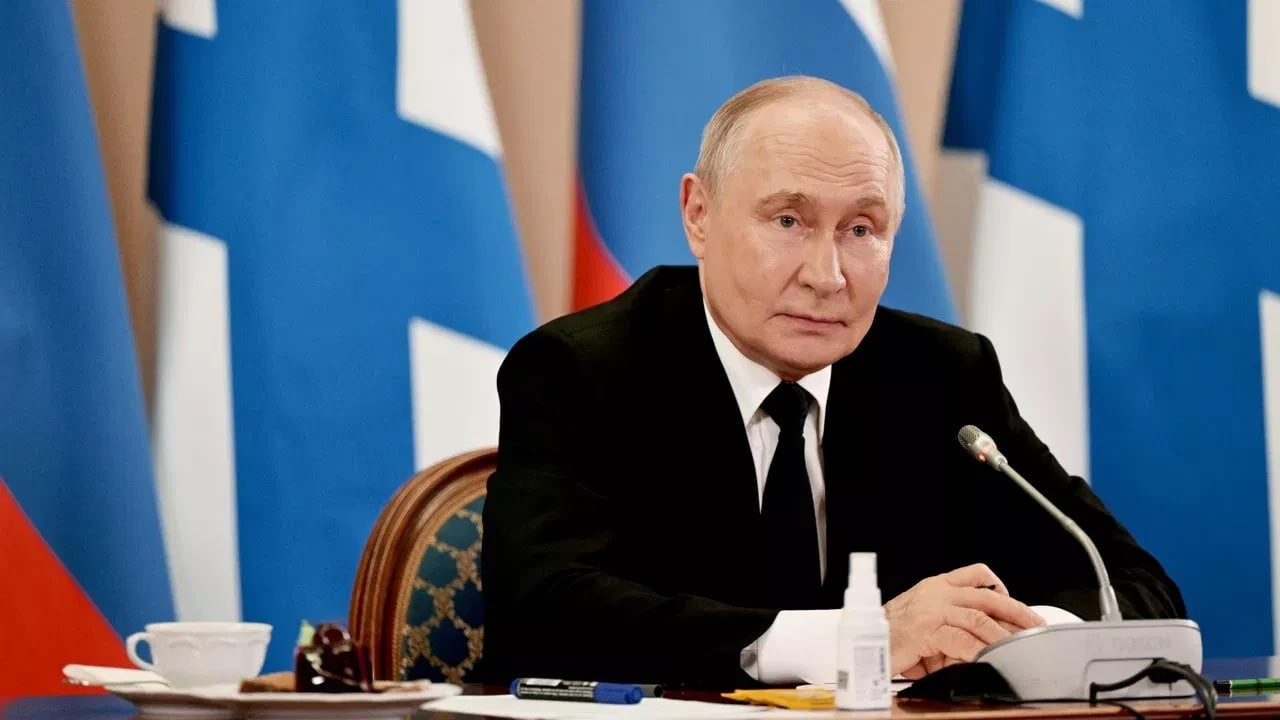 Rusiya ordusunda kadr dəyişikliyi: Putin onlara vəzifə VERDİ –
