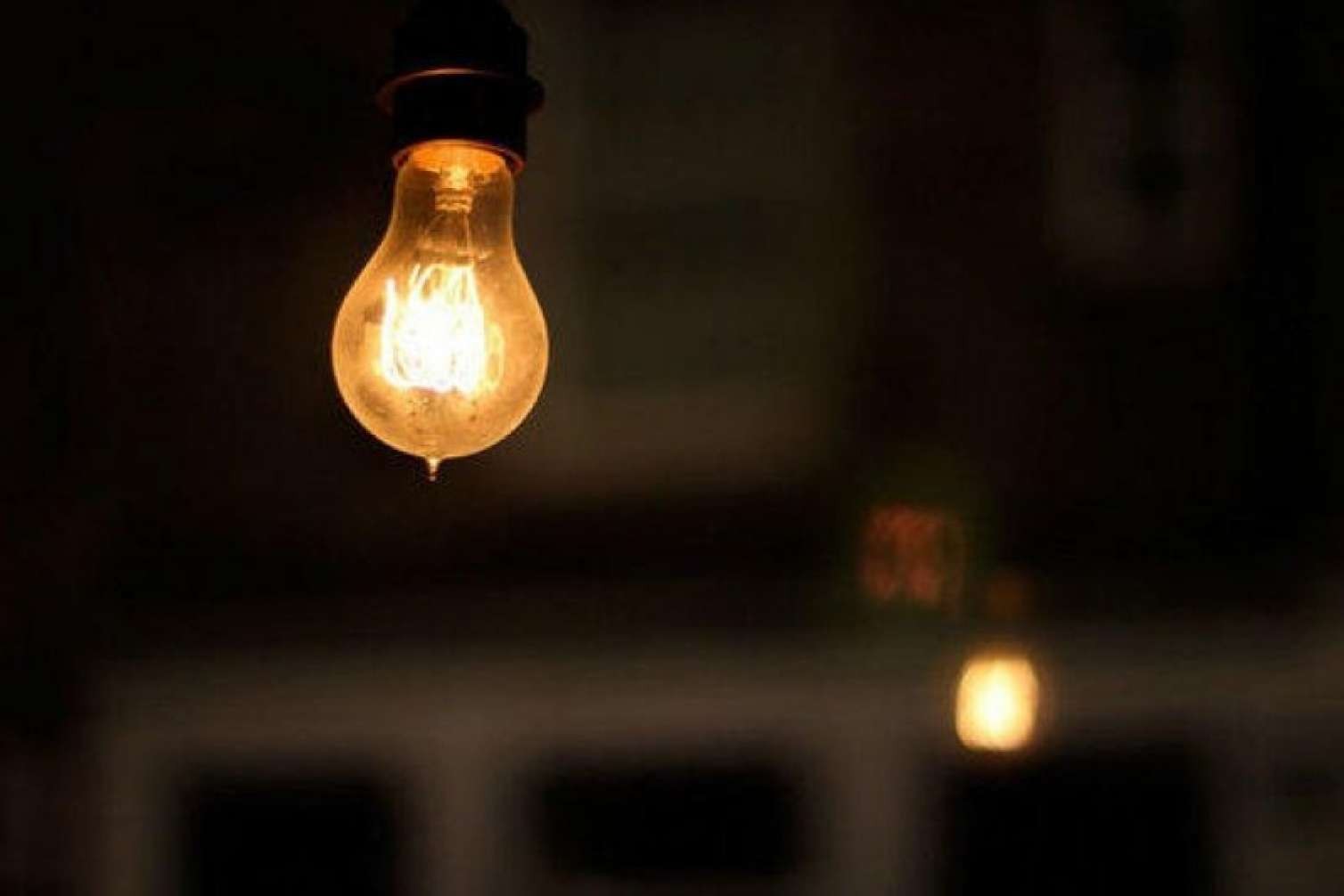 Dörd ölkədə elektrik kəsildi