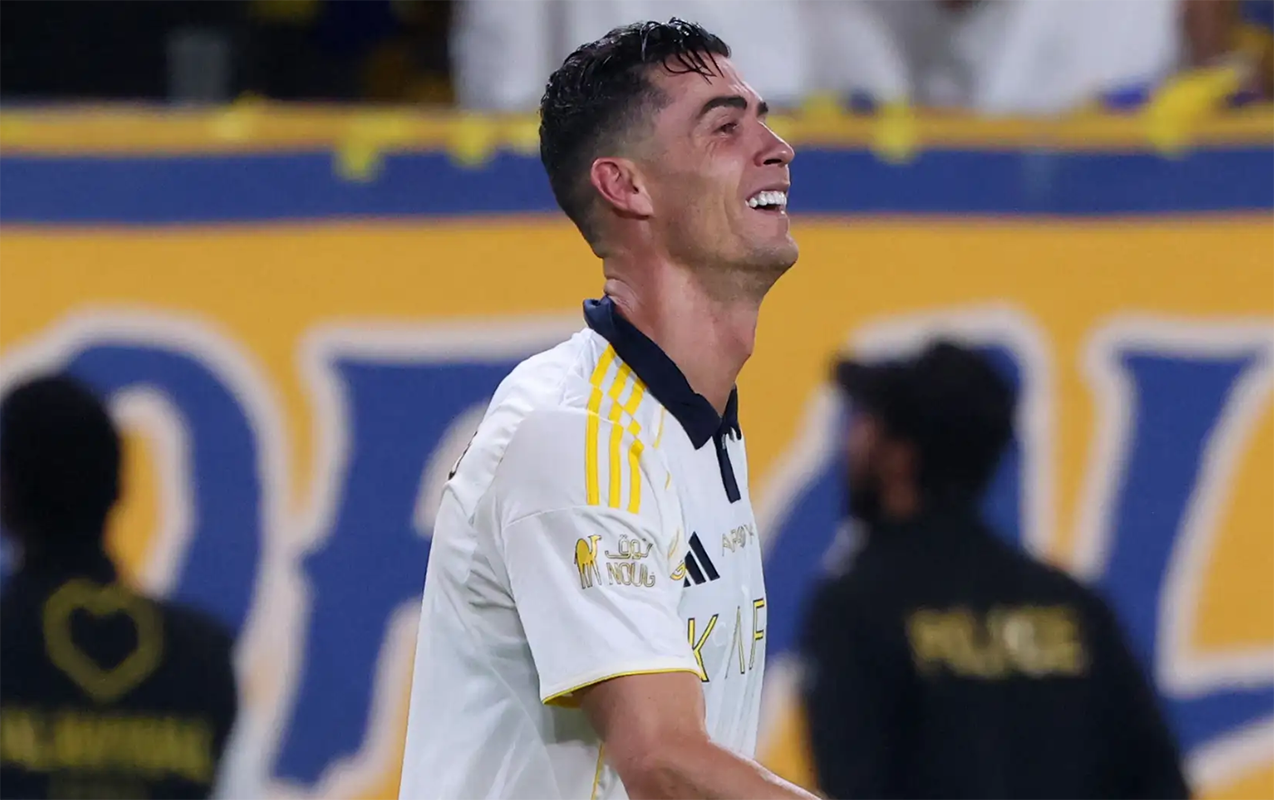Mövsümə Ronaldosuz başlayacaqlar