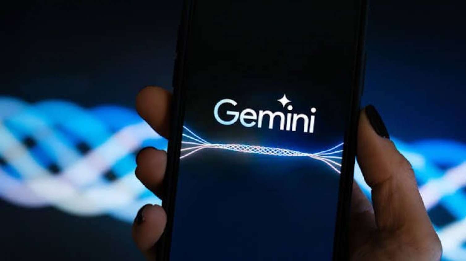 “Gemini” “ChatGPT”yə çatır -