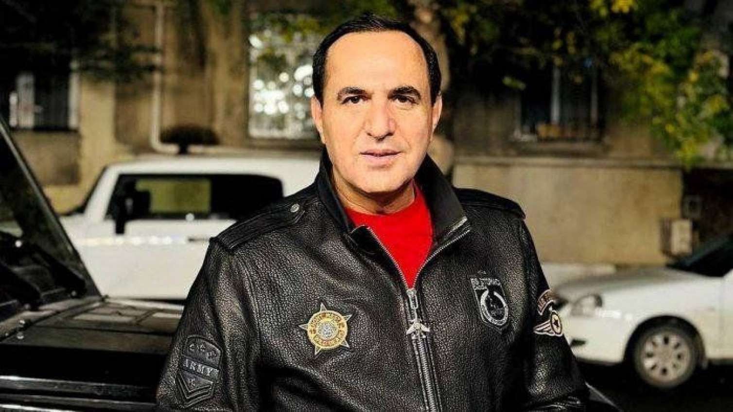 “Kimə lazımdır sən ərə getdin, getmədin?” -   Manaf Ağayev
