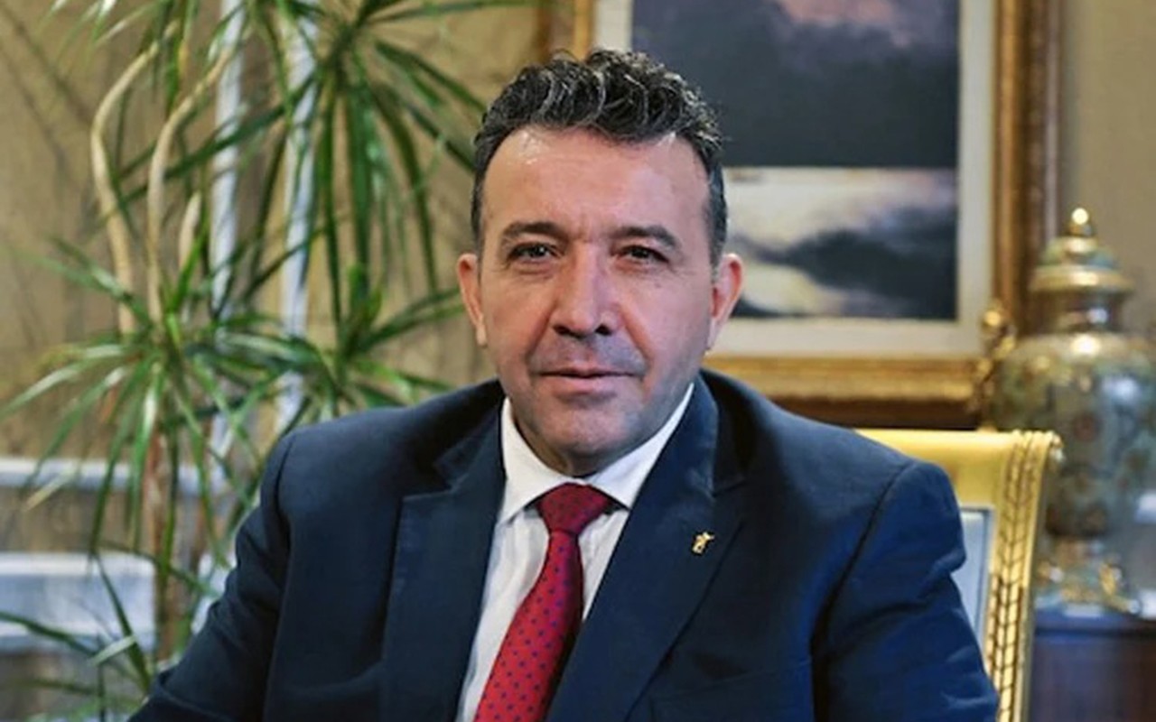 “Türkiyə bəşəriyyət və gələcək üçün bir ümiddir”