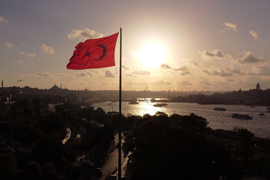 Türkiyə şirkəti Ukraynanı Beynəlxalq Cinayət Məhkəməsinə verir