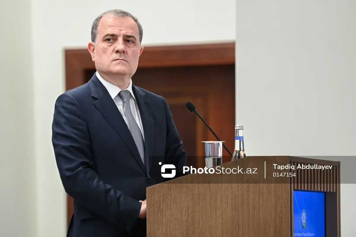 Неизменные принципы Баку, или Несколько слов о визите Байрамова в Украину