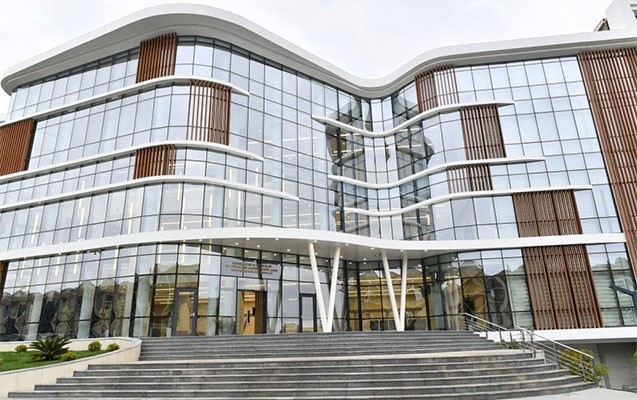 Prezident Administrasiyasında vətəndaş qəbulunun sentyabr -
