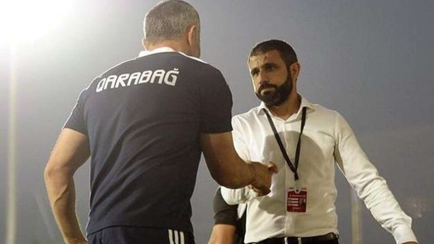 "Qurbanov 1 oyun uduzdu millidən göndərildi, indi də…"
