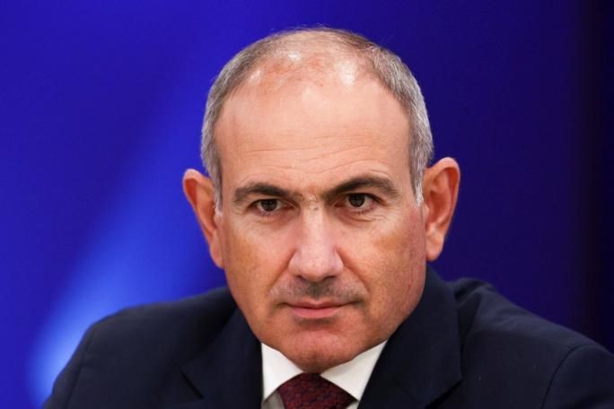 Пашинян переназначил глав СНБ и СВР Армении
