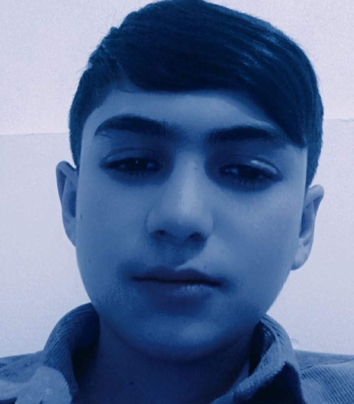 14 yaşlı Sahibdən 4 gündür xəbər yoxdur