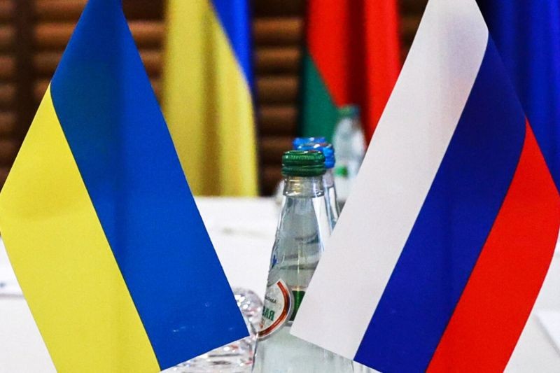 В США назвали препятствие заключению мирного соглашения России и Украины