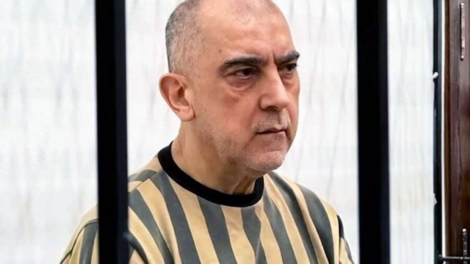 Bəşər Əsədin əmisi oğluna da ölüm hökmü verildi