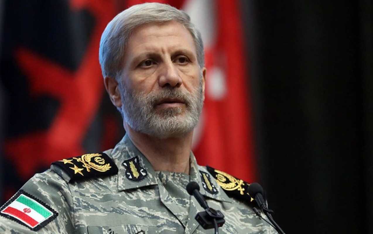 İran ABŞ hərbçilərinin başına mükafat qoydu -