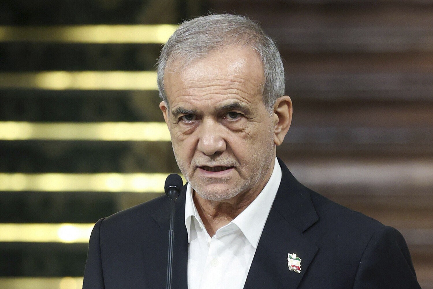 Düşmənlər İranı iğtişaşlara sürükləmək istəyir -