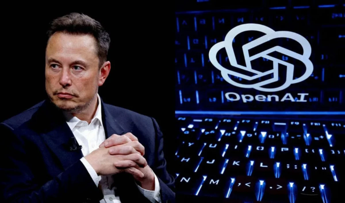 İlon Maskdan "OpenAI" rəhbərliyinə qarşı sərt ittihamlar