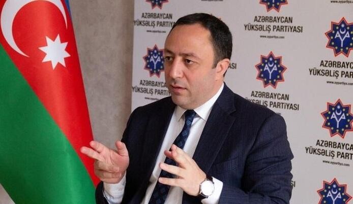 Anar Əsədlinin apellyasiya şikayəti üzrə məhkəmə başlayıb