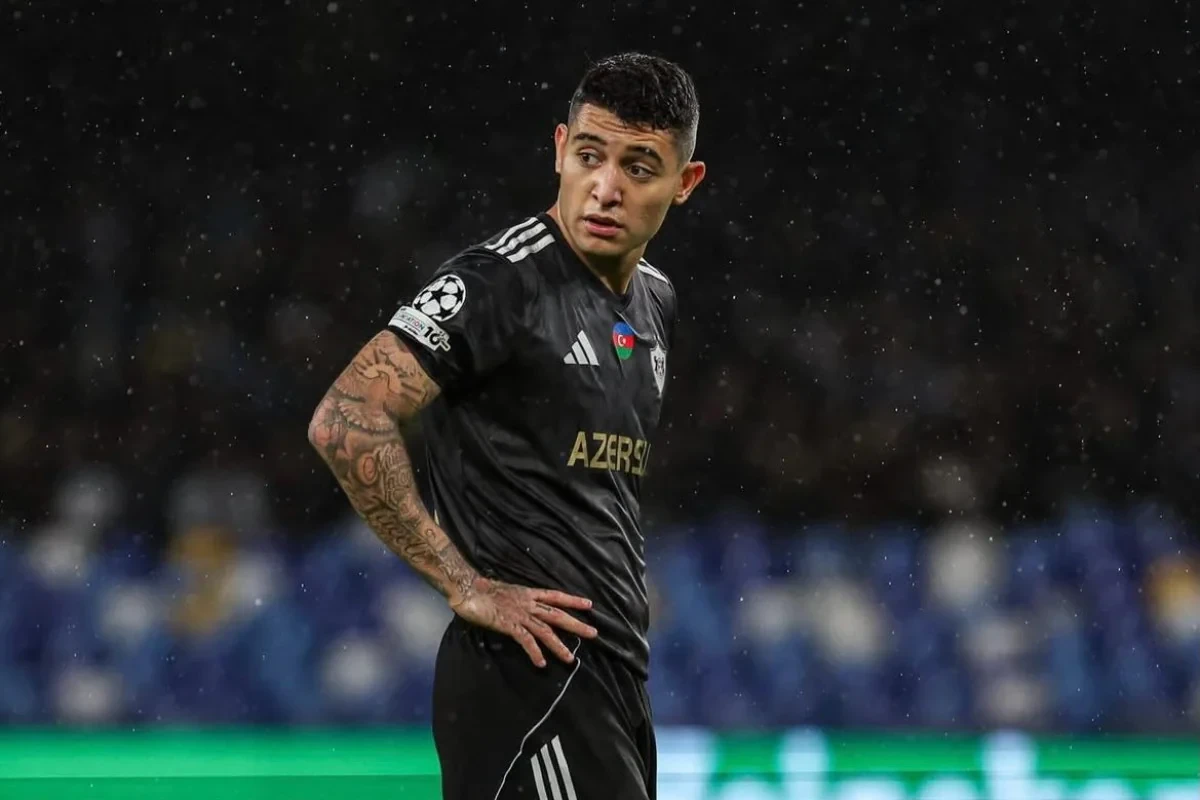 "Qarabağ" Pedro Bikalyonu satacaq? - Milyon dollarlıq təkliflər var