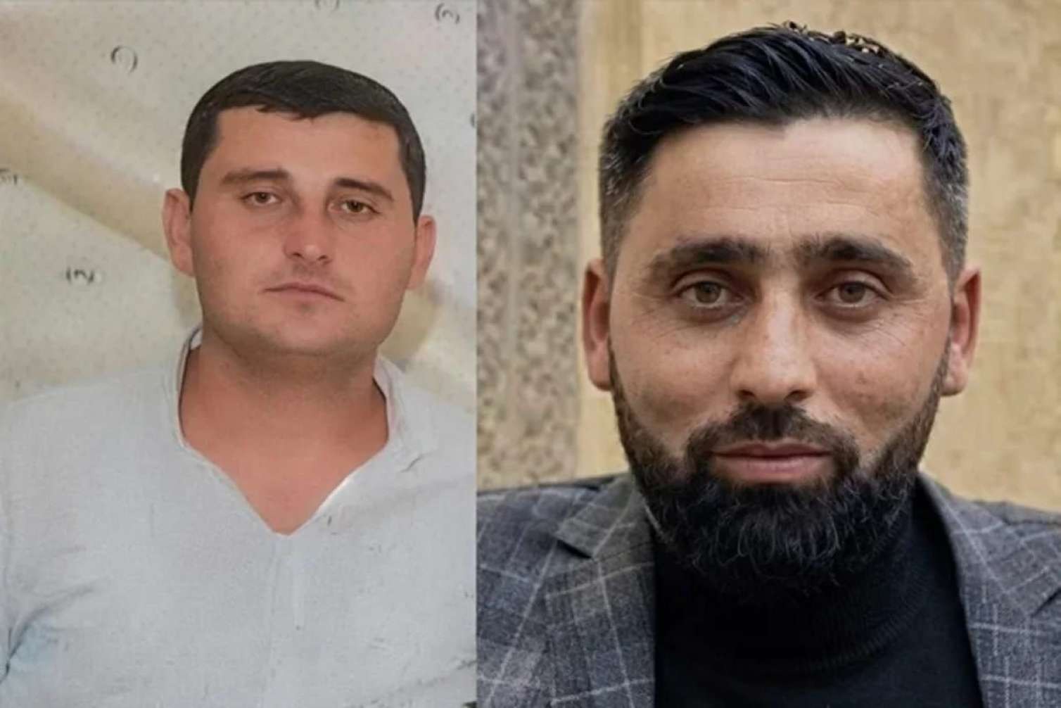 Azərbaycanda futbolçuların həlak olduğu qəzanın   ANBAAN GÖRÜNTÜSÜ