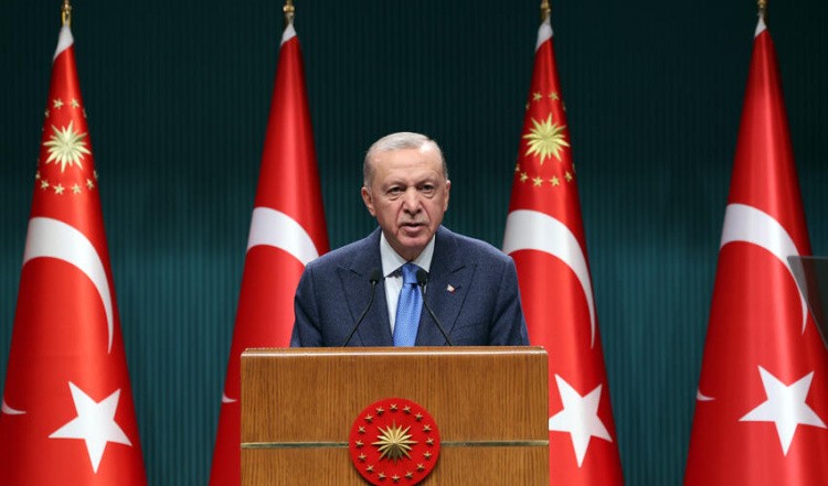 Ərdoğana sui-qəsd dəstəsinin son üzvü ələ keçirildi -