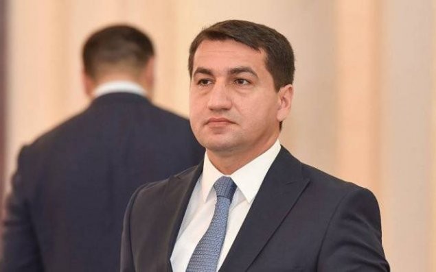 Prezidentin köməkçisi sülh sazişi ilə bağlı gözləntiləri AÇIQLADI