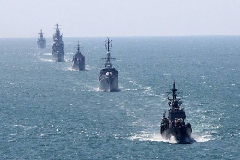 РФ отвергла предложение о перемирии в Черном море