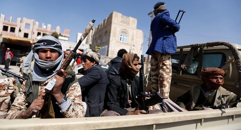 Iraq: Disarm by September 30 or face terrorism charges