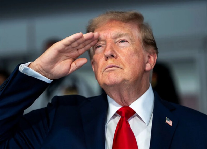 Трамп заявил о переходе под контроль США нефтяных резервов Венесуэлы