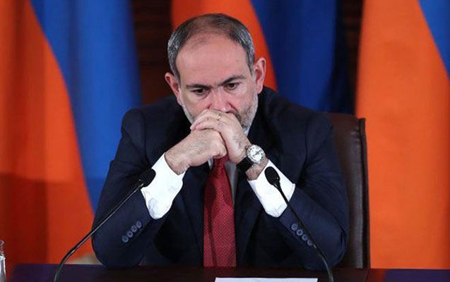 Paşinyan “xəyali Ermənistan”ı konstitusiyadan silir – revanşistlər Bakının haqlı tələbini hədəfə alıblar