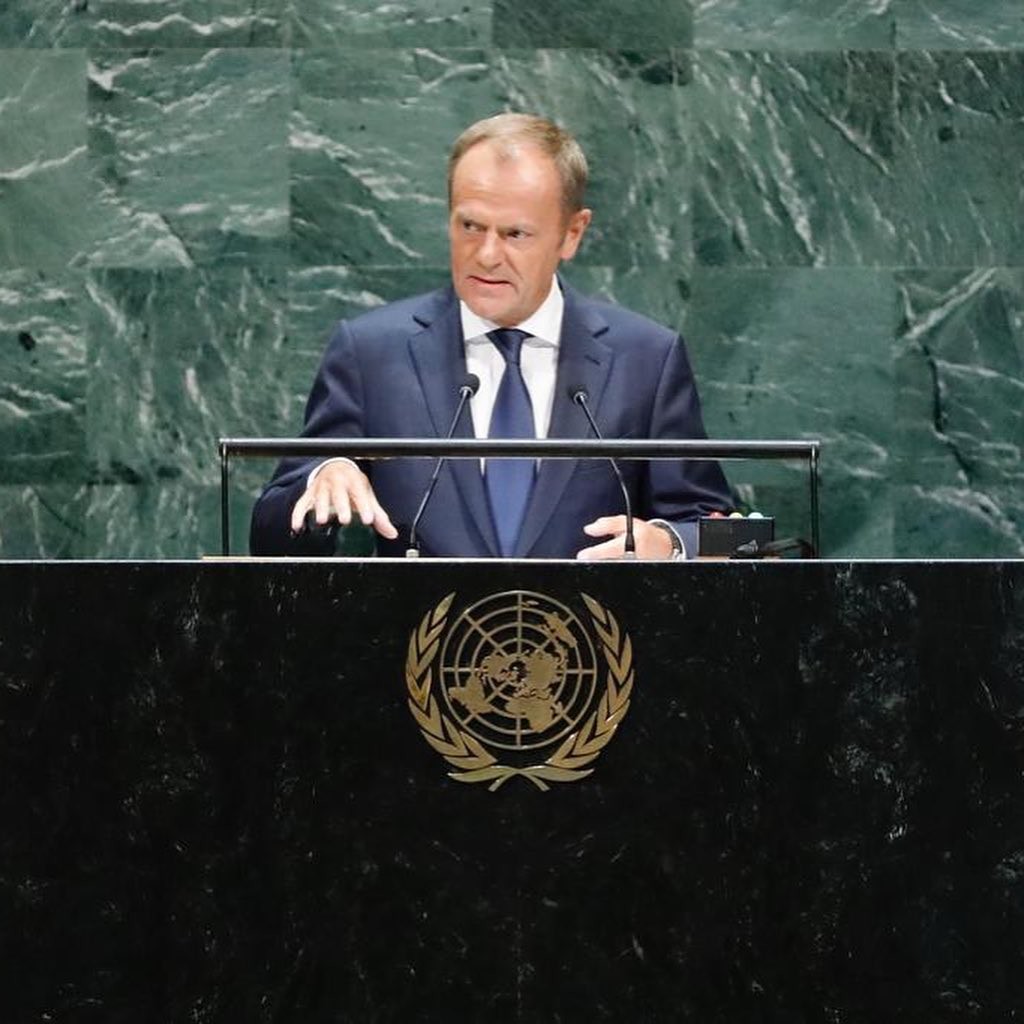 Avropa özünü ən pis ssenariyə hazırlamalıdır – Tusk