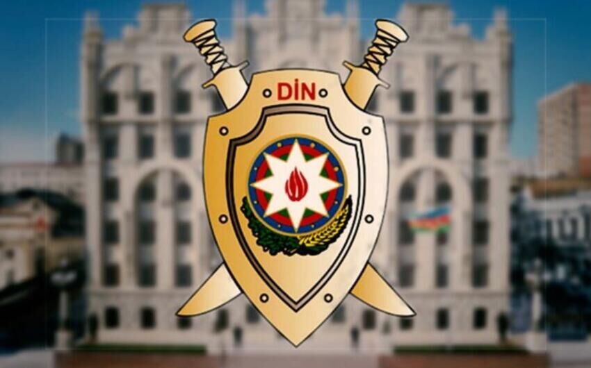 DİN sosial şəbəkələrdə saxta xidmətlərlə bağlı xəbərdarlıq etdi