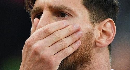 Футбол Аргентины почтит память отца Месси