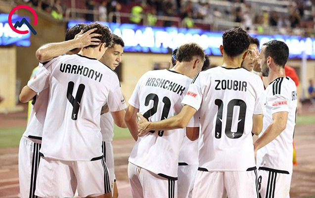 “Qarabağ” vacib oyuna çıxır