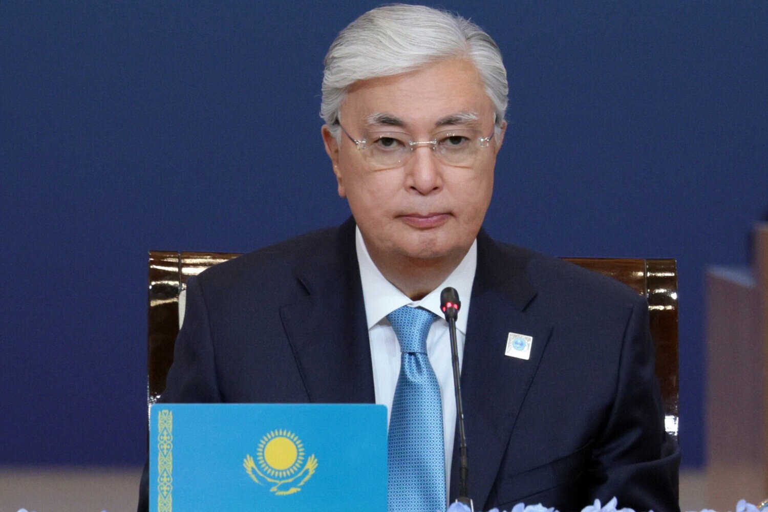 Tokayev vitse-prezidentin adını bu tarixdə açıqlayacaq