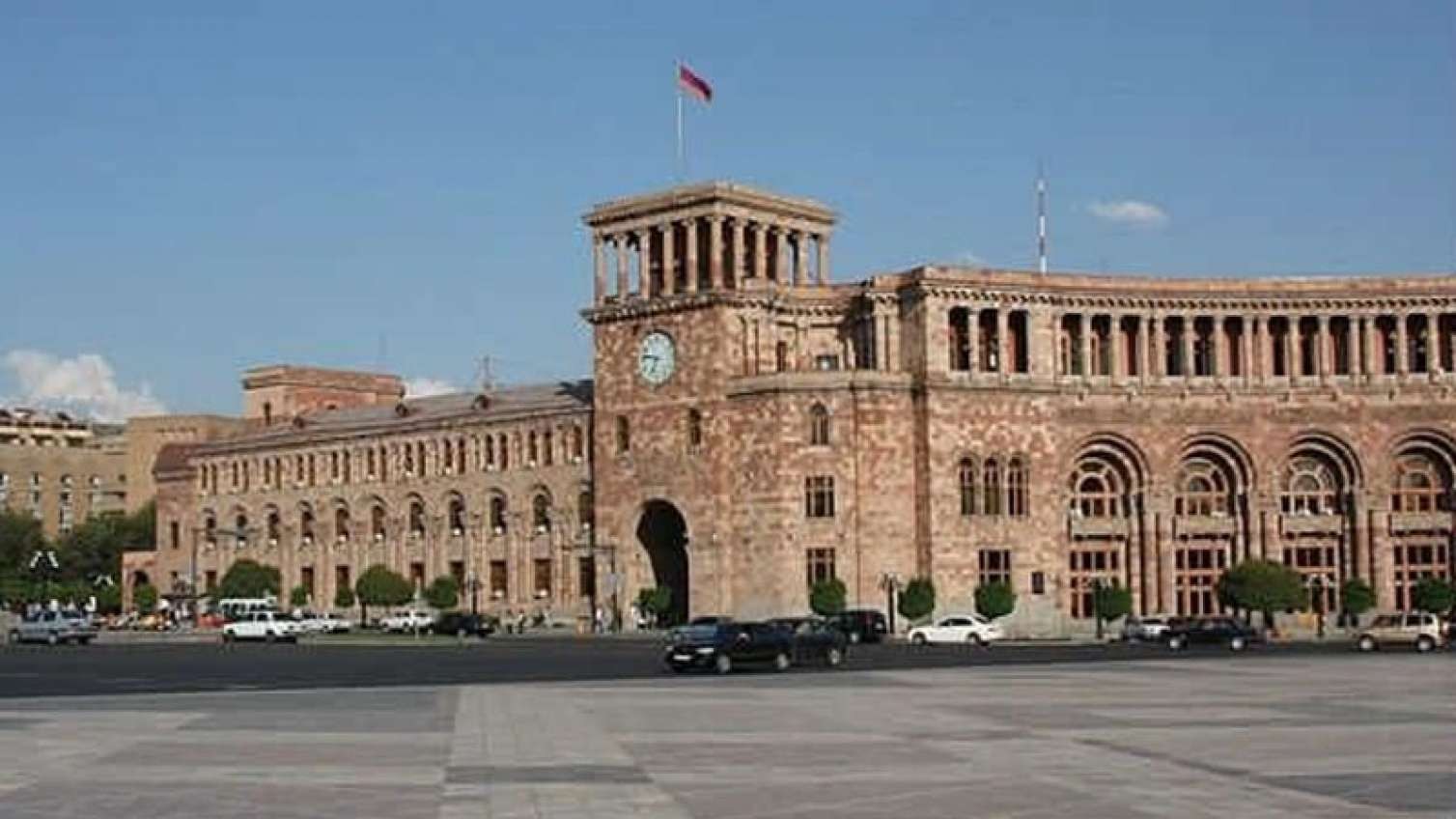 Ermənistanda TRIPP məsələsi Konstitusiya Məhkəməsinə ÇIXARILIR