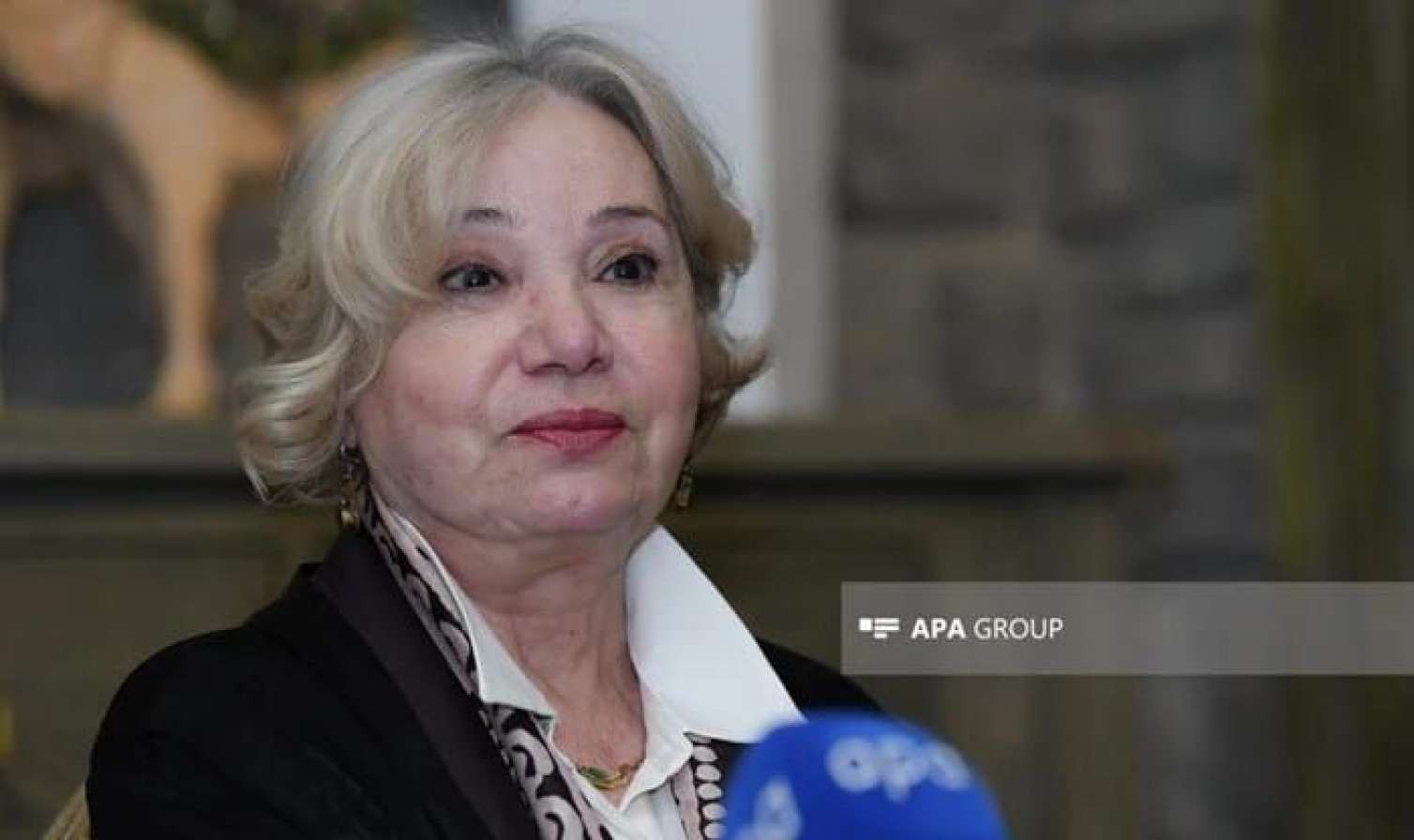 Xalq artistini vuran sürücünün kimliyi məlum oldu